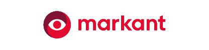MarkantGruppe Sticker
