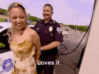 Arrested GIFs - Get the best GIF on GIPHY