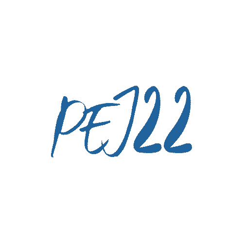 PEJ22 Sticker