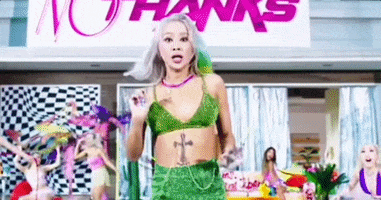 No Thanks GIF