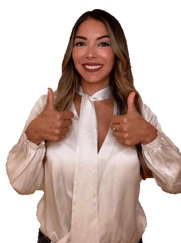 Daniela Silva Miami Sticker