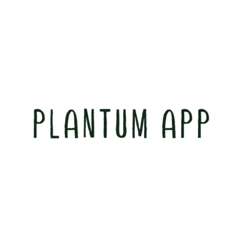 Gardening Planting Sticker by Plantum
