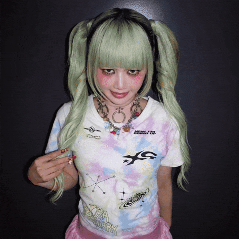 What Are You Looking At GIF