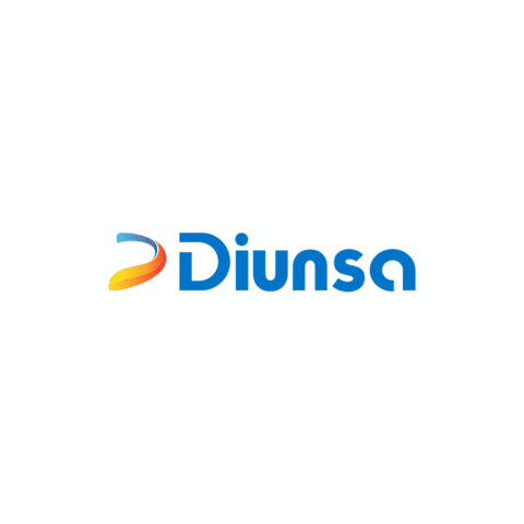 Diunsa Honduras Sticker