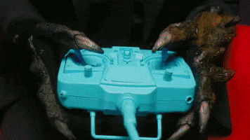 Controlling Video Game GIF by Set It Off