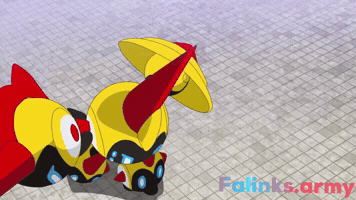 Gholdengo GIF