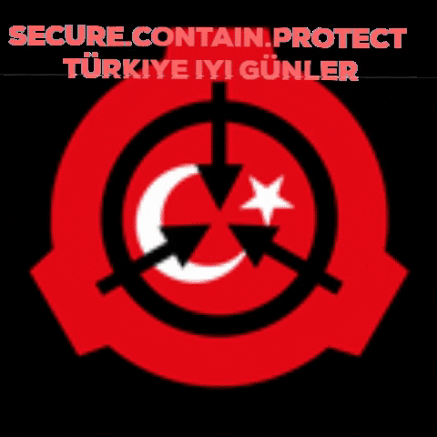 Scp Vakfı Türkiye GIF