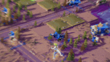 Evm Steamdeck GIF by RelicEntertainment