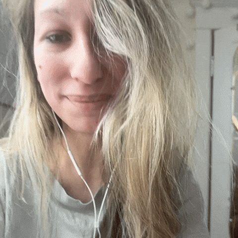 Headphones GIF
