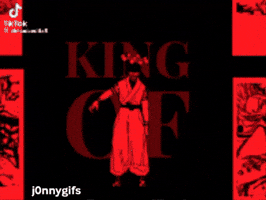 Jujutsu Kaisen Jjk GIF