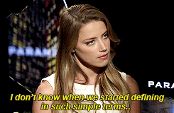 amber heard