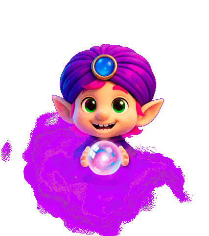 Winnie Sticker by Redepos