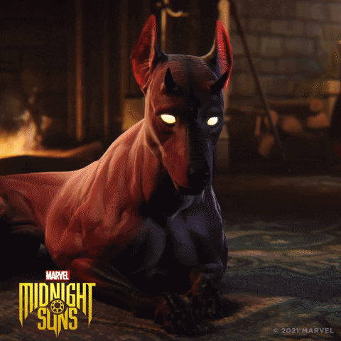 Video Game Wow GIF by 2K Games