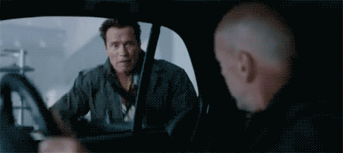 Arnold Schwarzenegger Film Gif By Hoppip Find Share On Giphy
