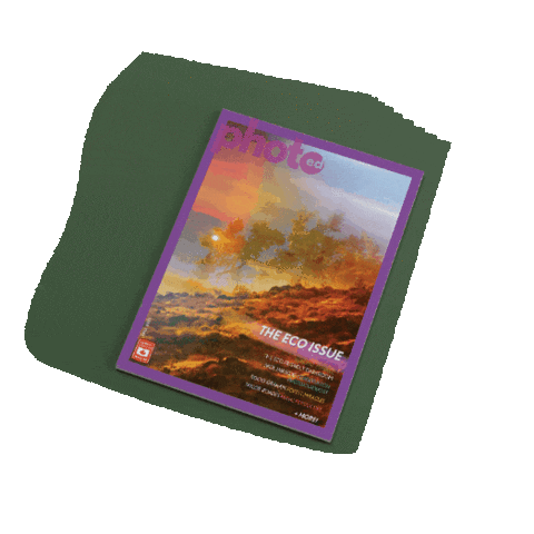 Sticker by PhotoEDmagazine