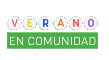 Comunidad Msm Sticker by Más San Miguel