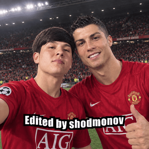 Shodmonov GIF