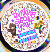 Thinking Of You Love GIF by The SOL Foundation