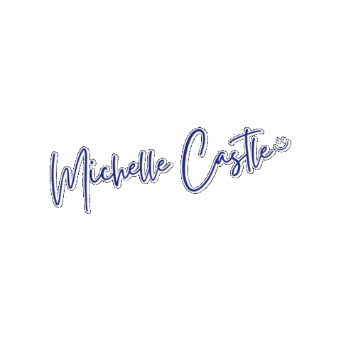 MichelleCastle Sticker