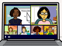 Free Animated Gifs for Your E-Learning Courses