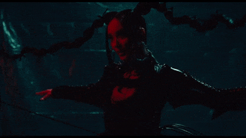 Puppet Darkness GIF by Faouzia