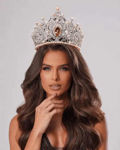 Miss Universe GIF