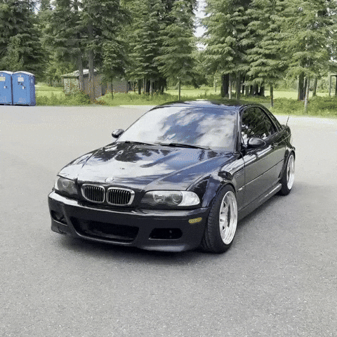 Bmwm3 Meisters GIF