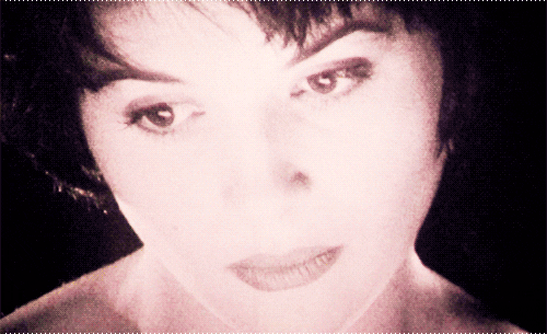 surprised juliette binoche GIF