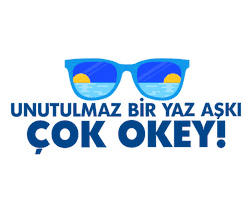 Summer Beach Sticker by Pepsi Türkiye