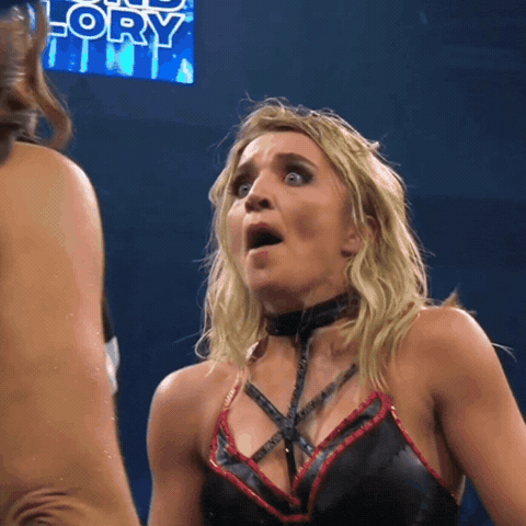 Mickie James Wwe GIF