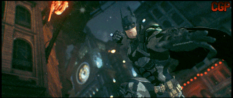 Gaming GIF