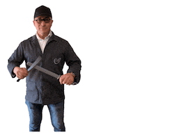 Macelleria Cillo dal 1985 Sticker