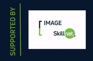 Supported By Image Skillnet GIF by Image Skillnet