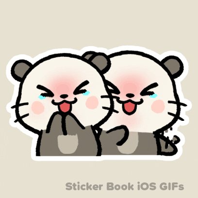 Lmao Lol GIF by Sticker Book iOS GIFs