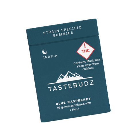 Sticker by TasteBudz