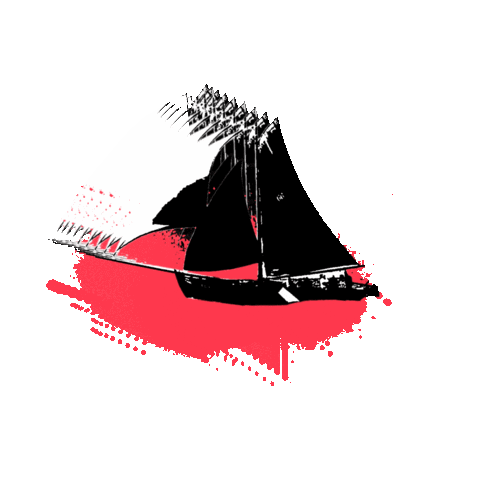 Havenhart2.0 Sticker