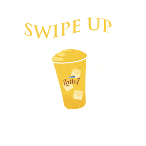 Coffee7 Sticker