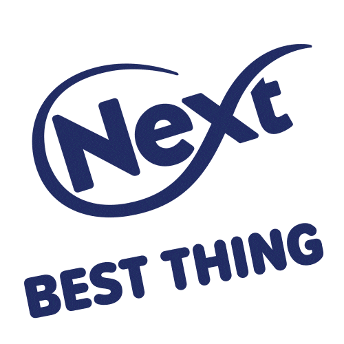 Next Sticker by Imago Ogilvy