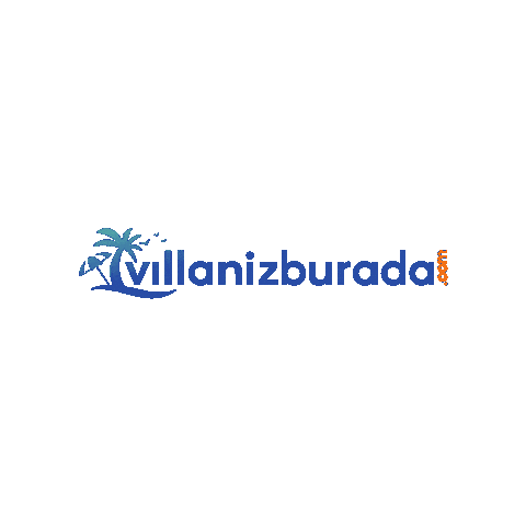 Villanizburada Sticker