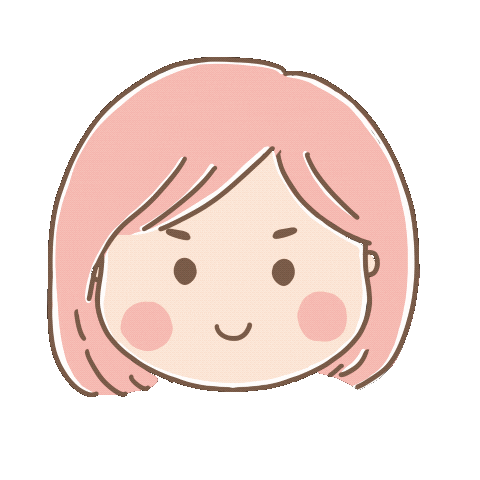 Happy Sticker