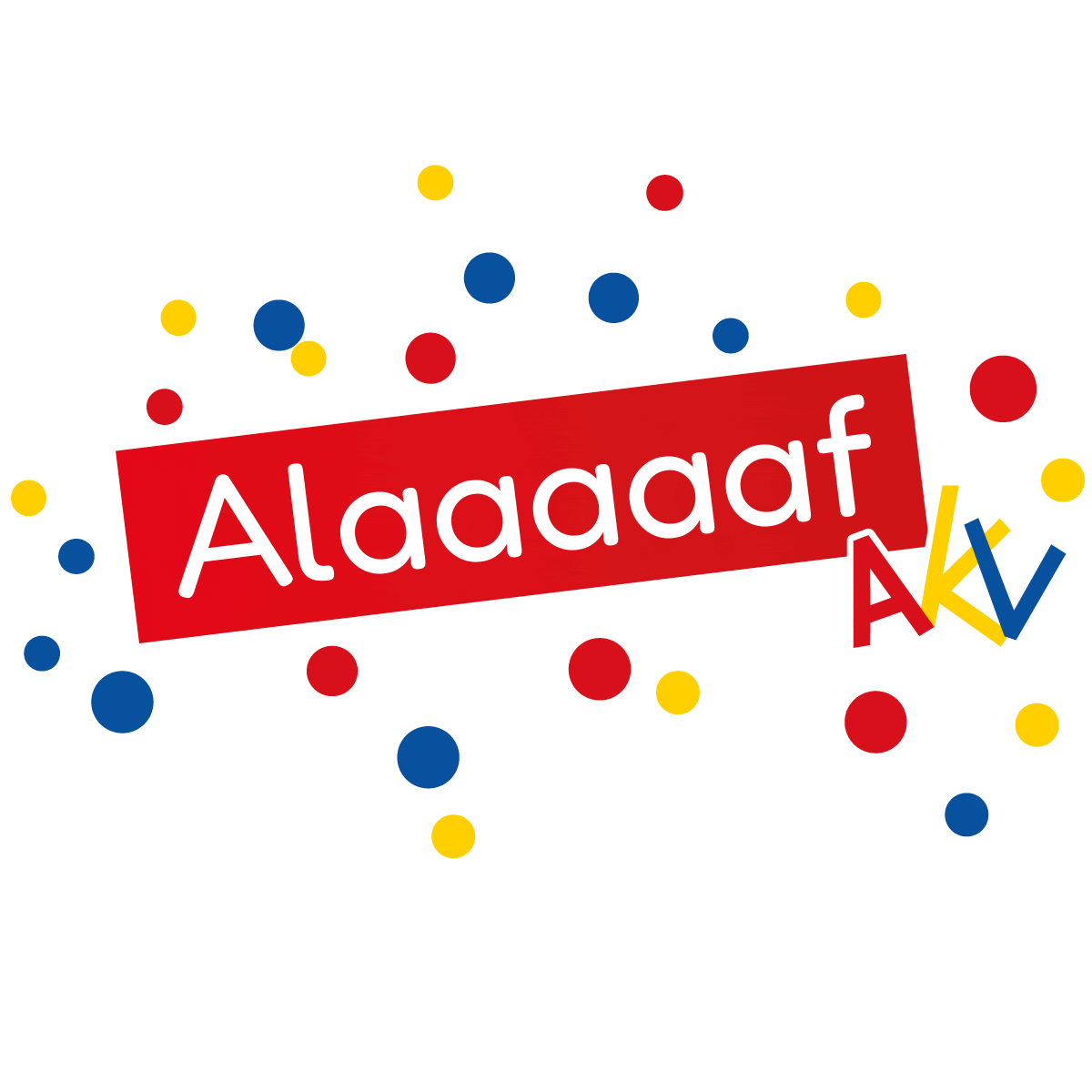 Oche Sticker by Aachener Karnevalsverein