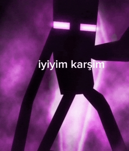 Enderman GIF