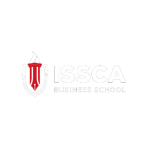 ISSCA Sticker