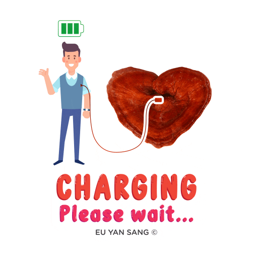 euyansang Sticker