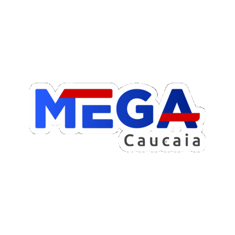 Sticker by Mega Imóveis