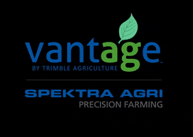 VantageItalia agriculture agricoltura trimble spektra GIF