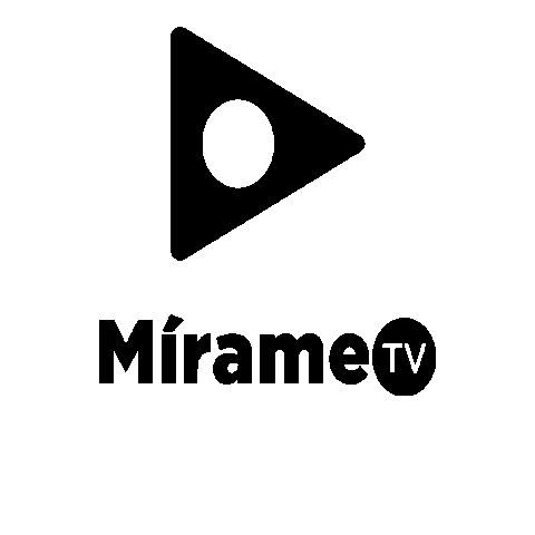 Mirametv Sticker by Mirame Television