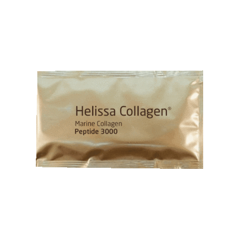 Kolagen Sticker by Inca Collagen