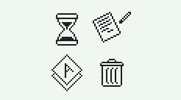 Who wants more Icons (and other resources)?!