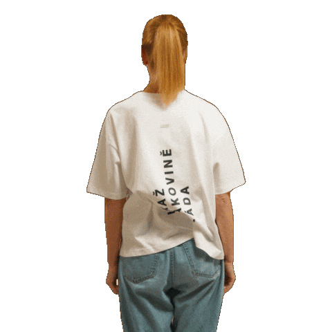 Nsc Screening Sticker by Dana Alsterová